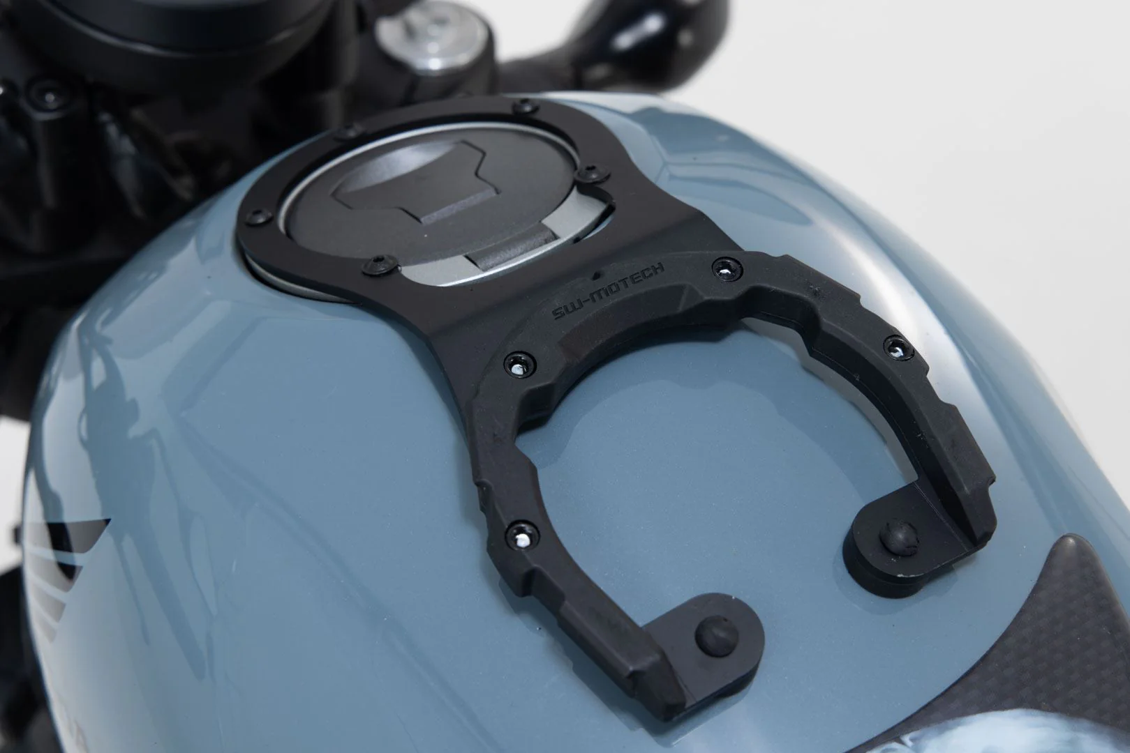 PRO tank ring Honda CMX500 Rebel (16-) Black - Image 2