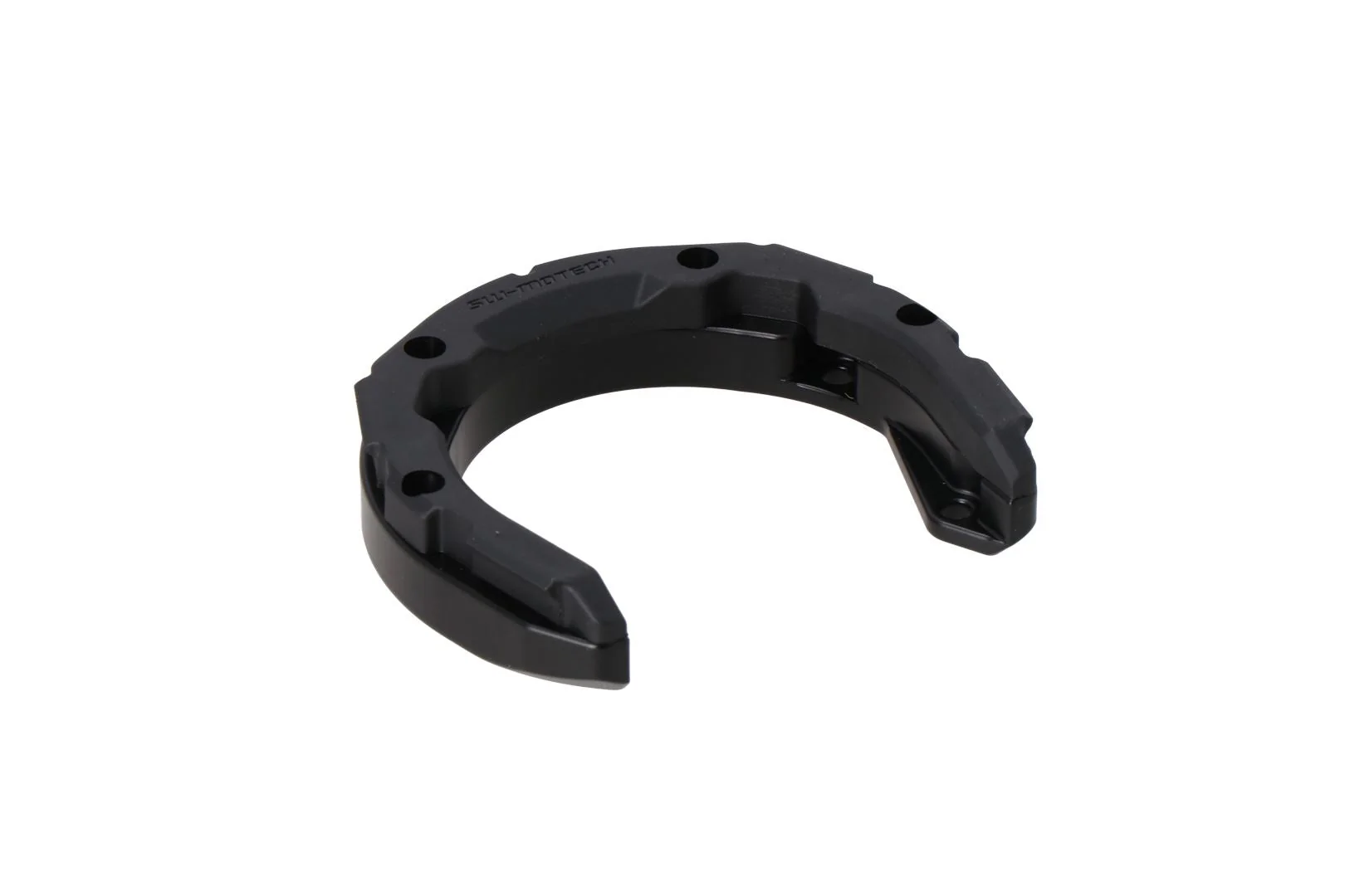 PRO tank ring Black. Yamaha MT-09 (23-).