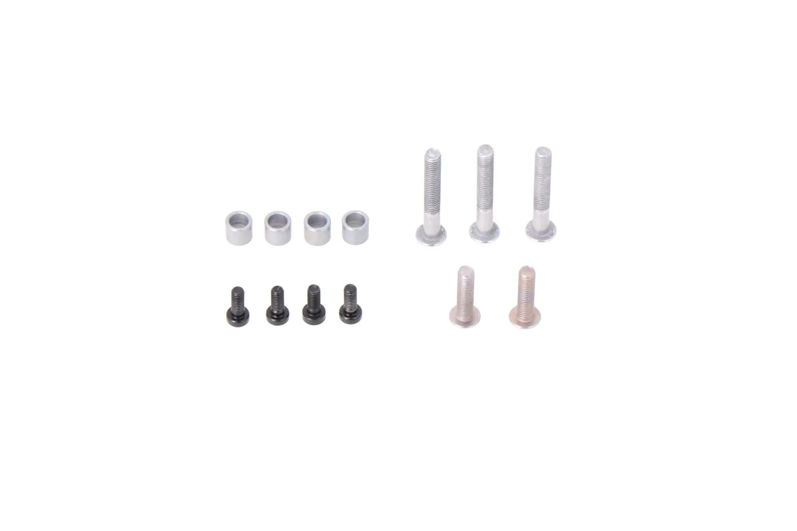 PRO tank ring Yamaha Tracer 9/GT (20-), Tracer 9 GT+ Black - Image 2
