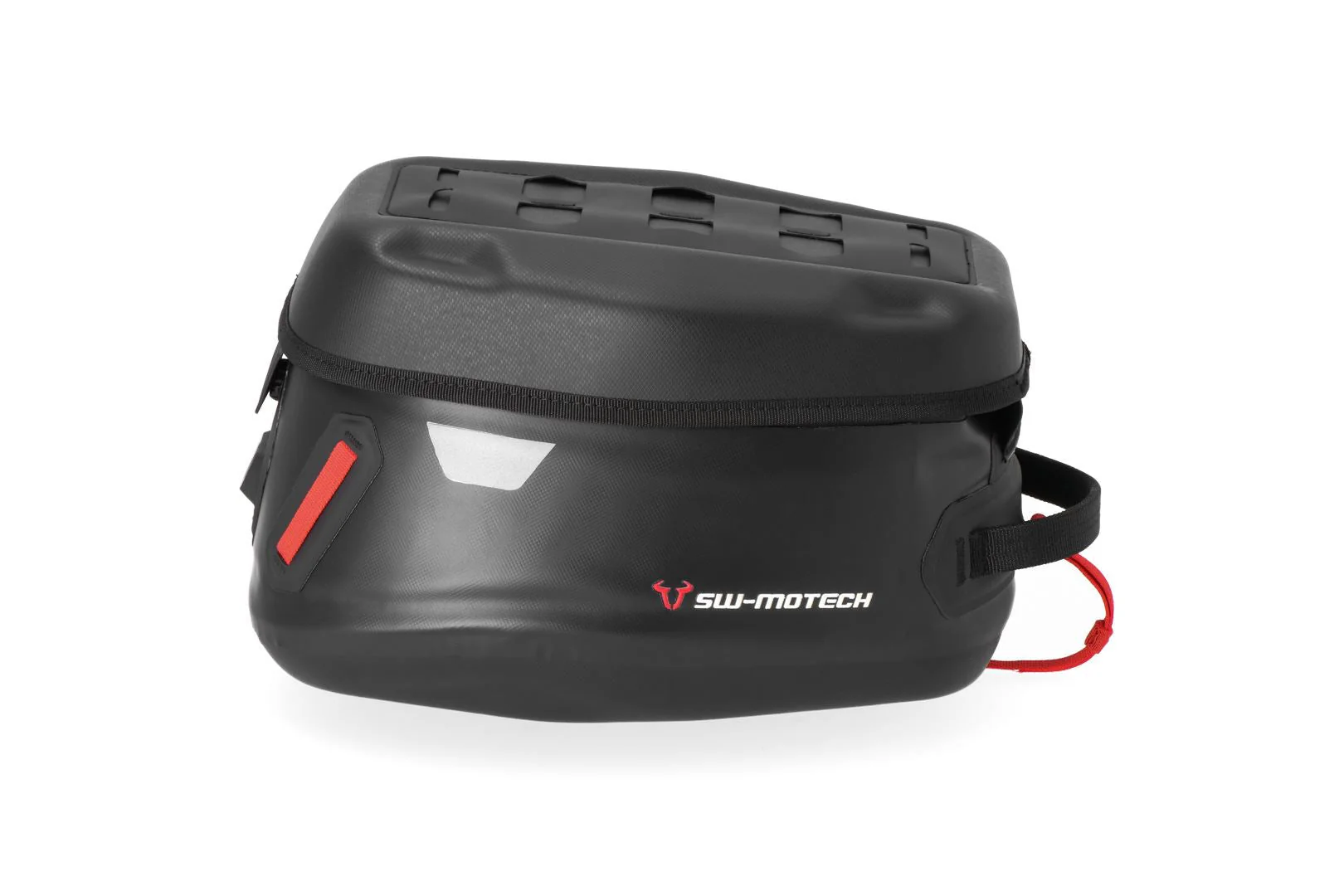 PRO Yukon WP Tank Bag with PRO Top Ring Waterproof - Image 4
