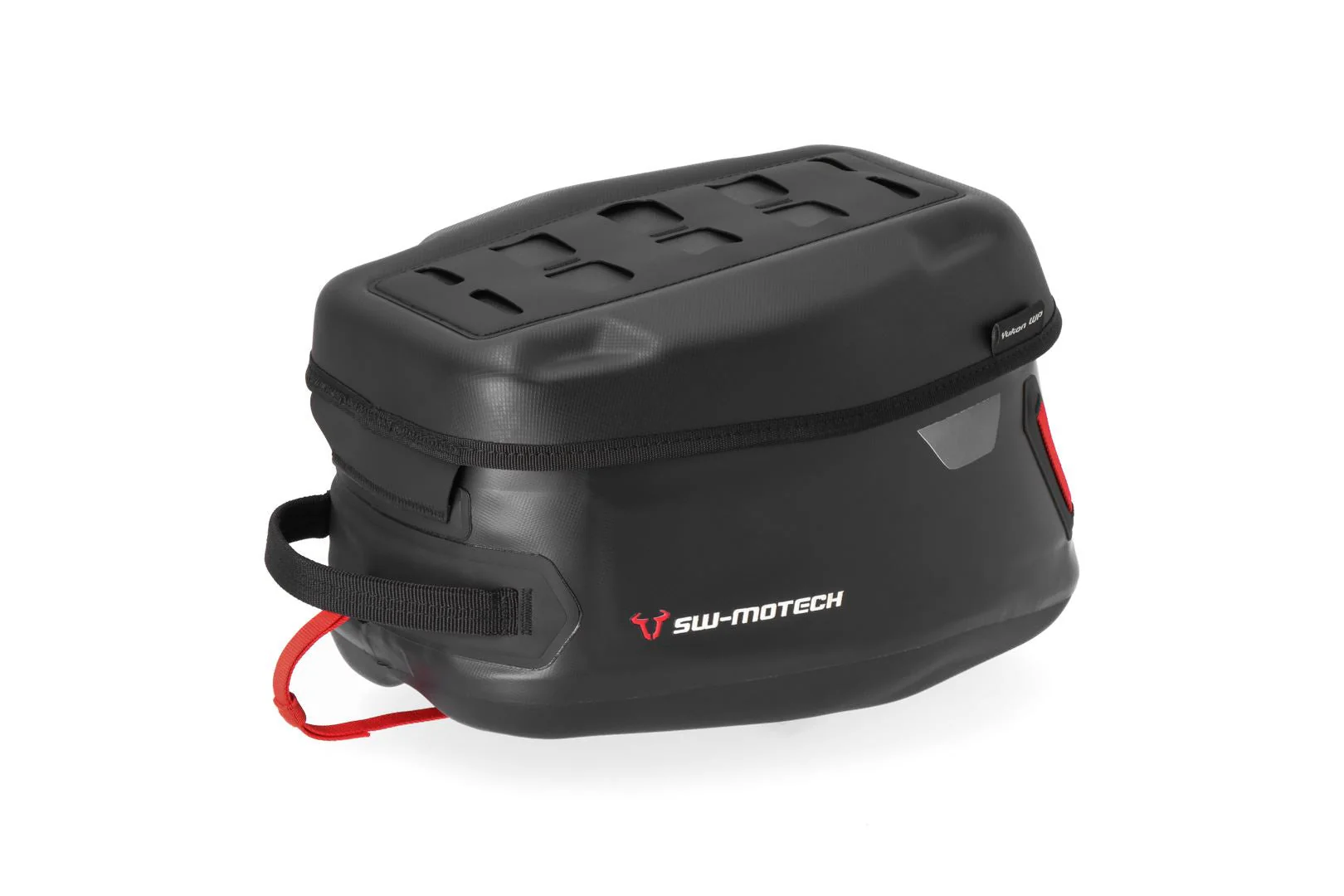 PRO Yukon WP Tank Bag with PRO Top Ring Waterproof - Image 5