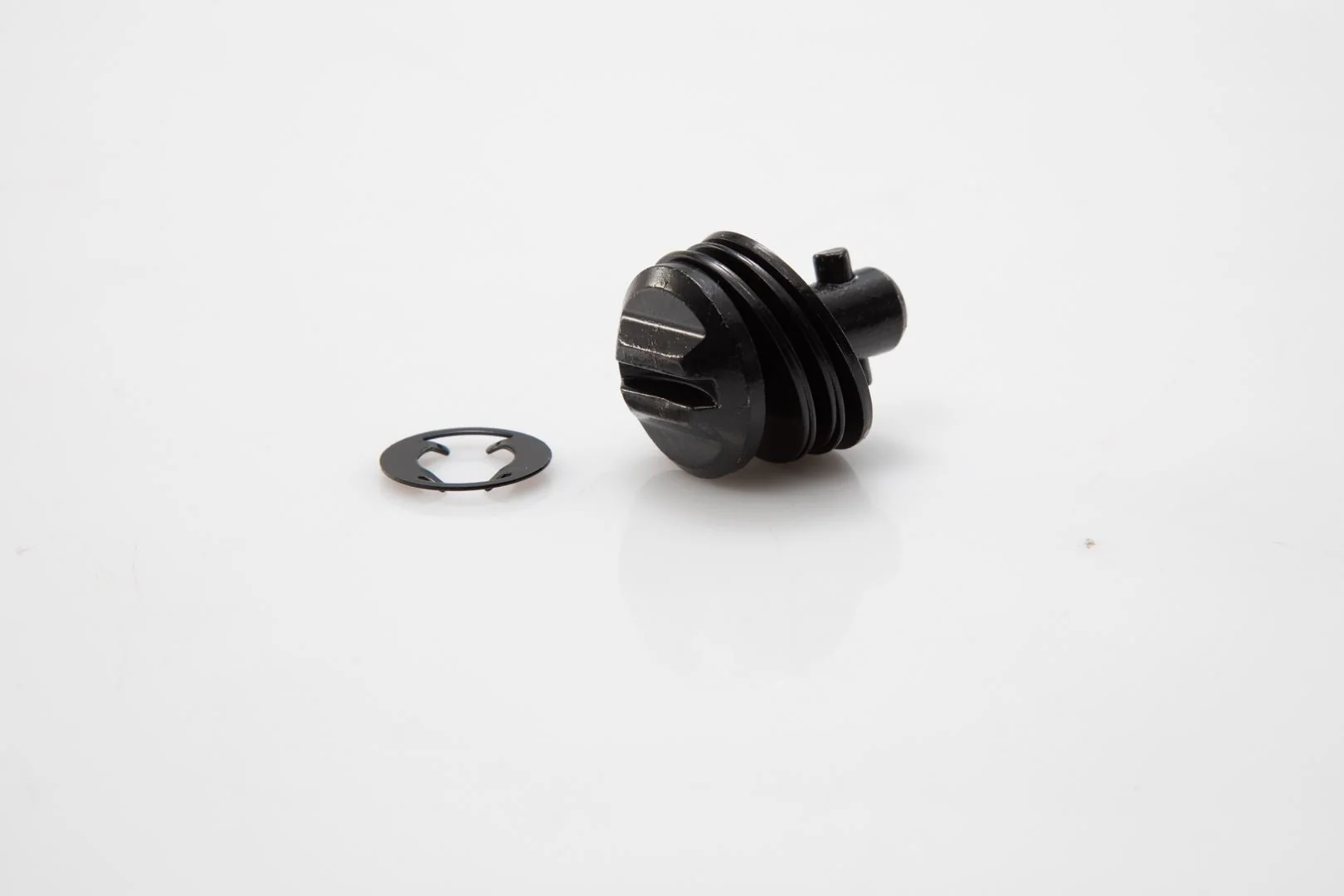 Quick-Release Fastener Sparepart For PRO Side Carrier QUICK-LOCK - Image 2