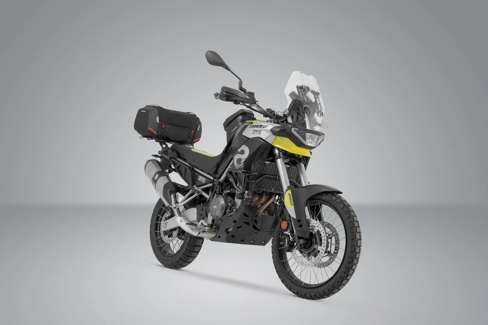 Rackpack Set Aprilia Taureg 660 (21-) - Image 2