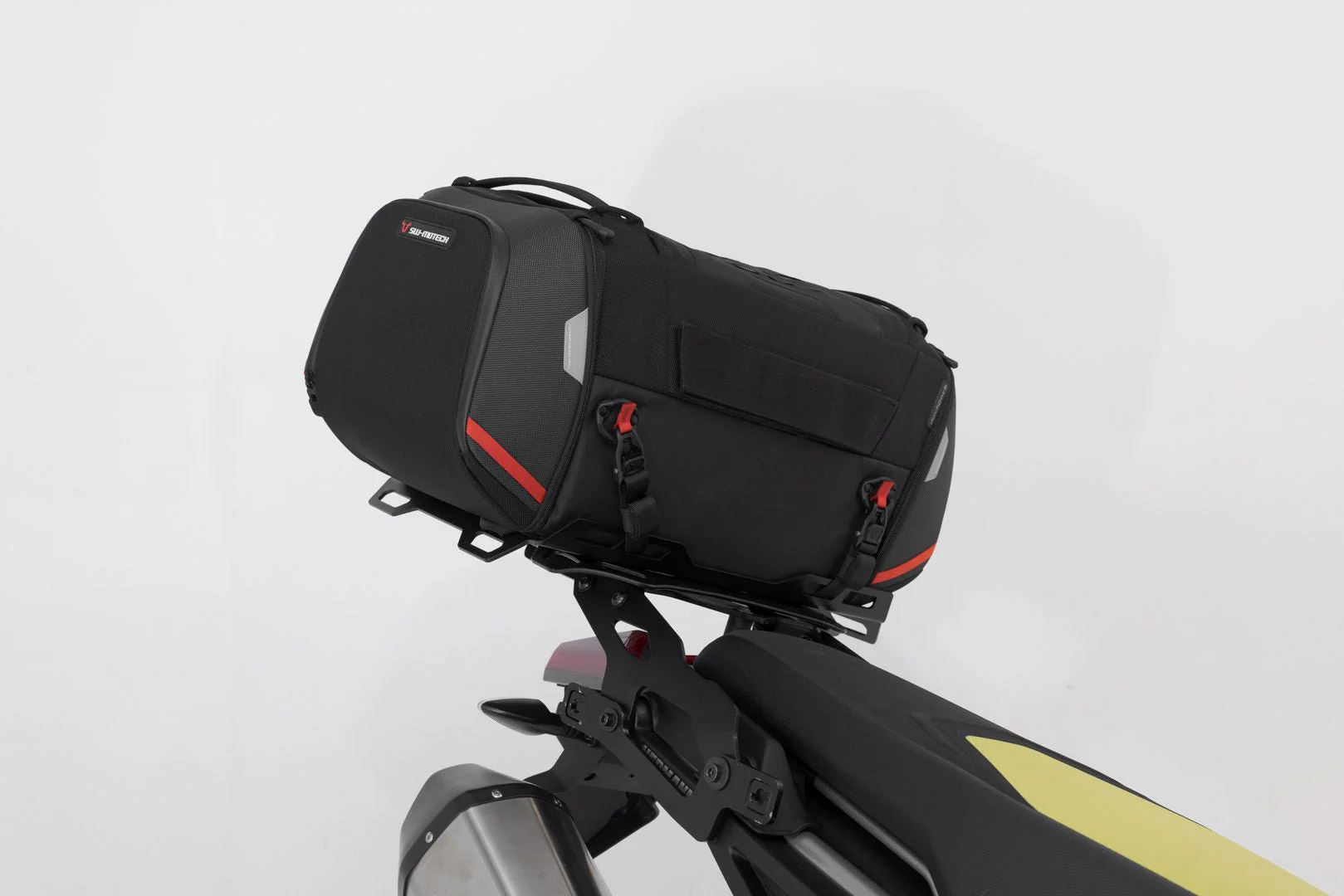 Rackpack Set Aprilia Taureg 660 (21-) - Image 4