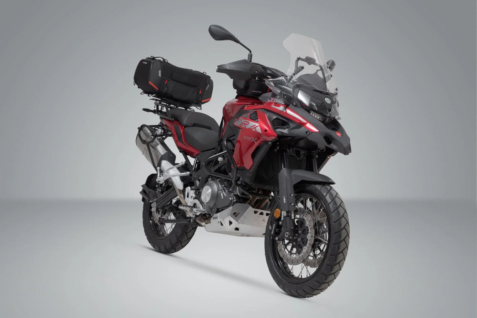 Rackpack Set Benelli TRK 502 X (18-) - Image 2