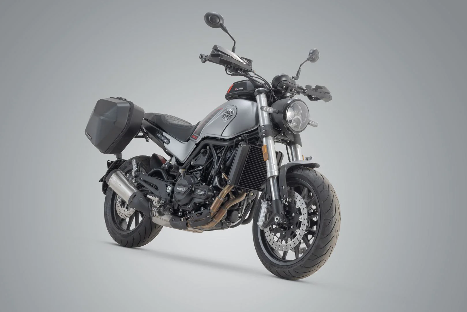 Rackpack Set Benelli TRK 502 X (18-) - Image 3