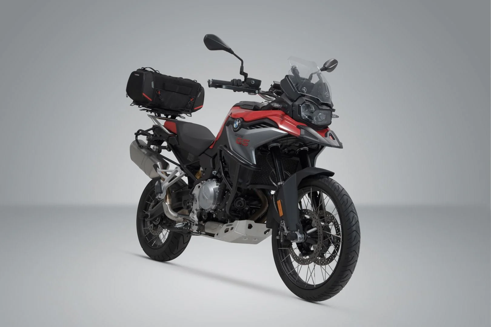 Rackpack Set BMW F 750/850 GS (17-) For Plastic Carriers - Image 2