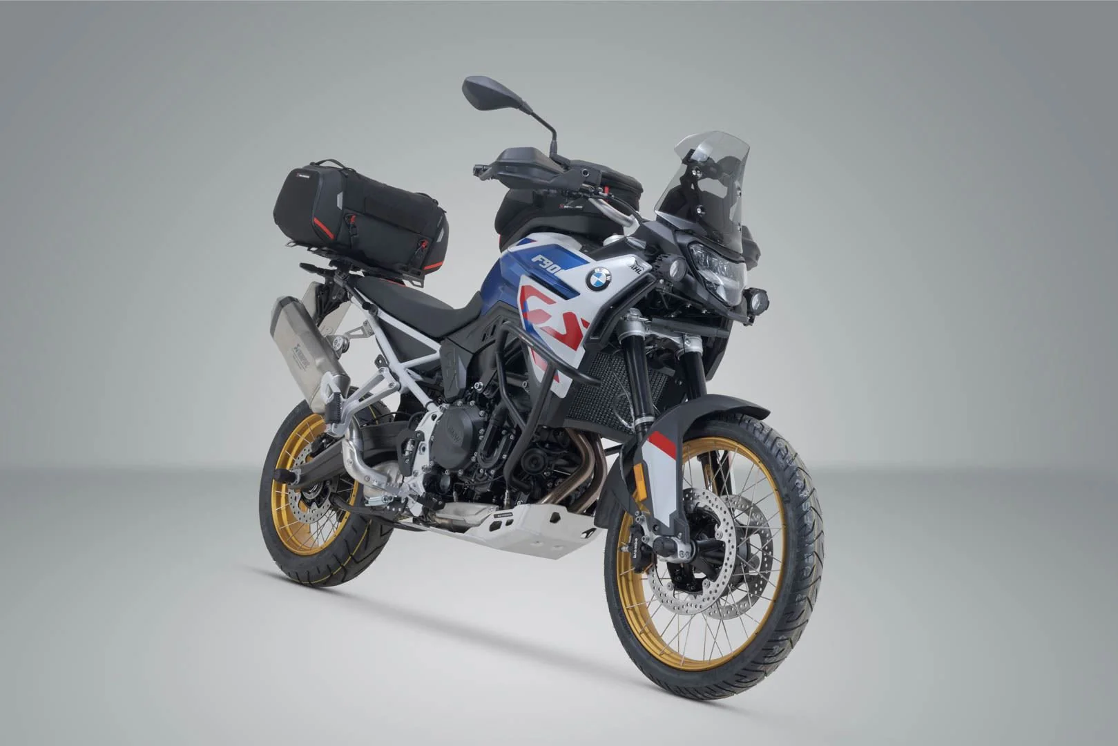 Rackpack Set BMW F 900 GS (23-). - Image 2