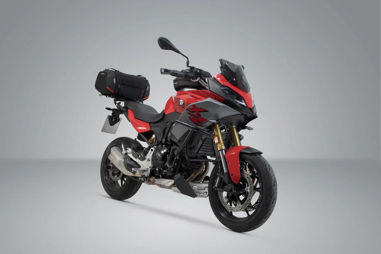 Rackpack Set BMW F 900 R / XR (19-) - Image 2
