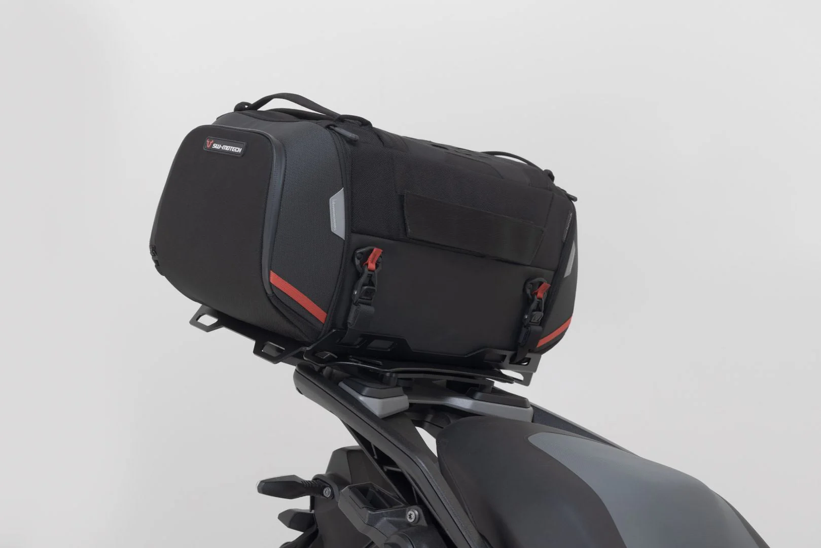 Rackpack set BMW R 1300 GS (23-). For BMW top case holder. - Image 5