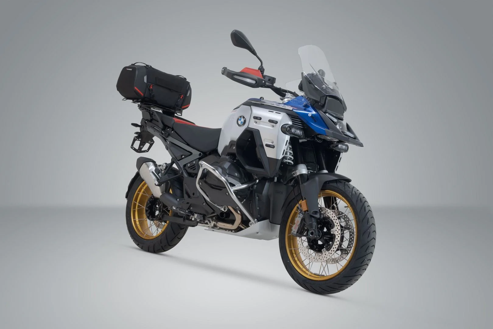Rackpack set BMW R 1300 GS Adventure (24-). - Image 2