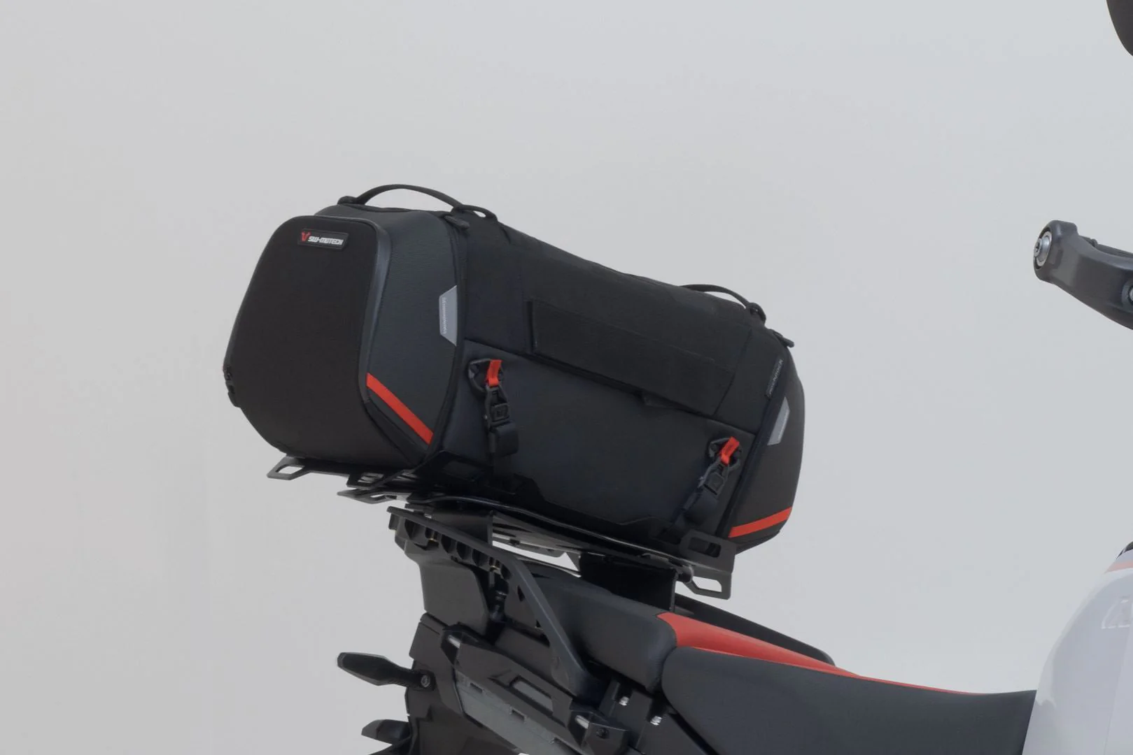 Rackpack set BMW R 1300 GS Adventure (24-). - Image 5