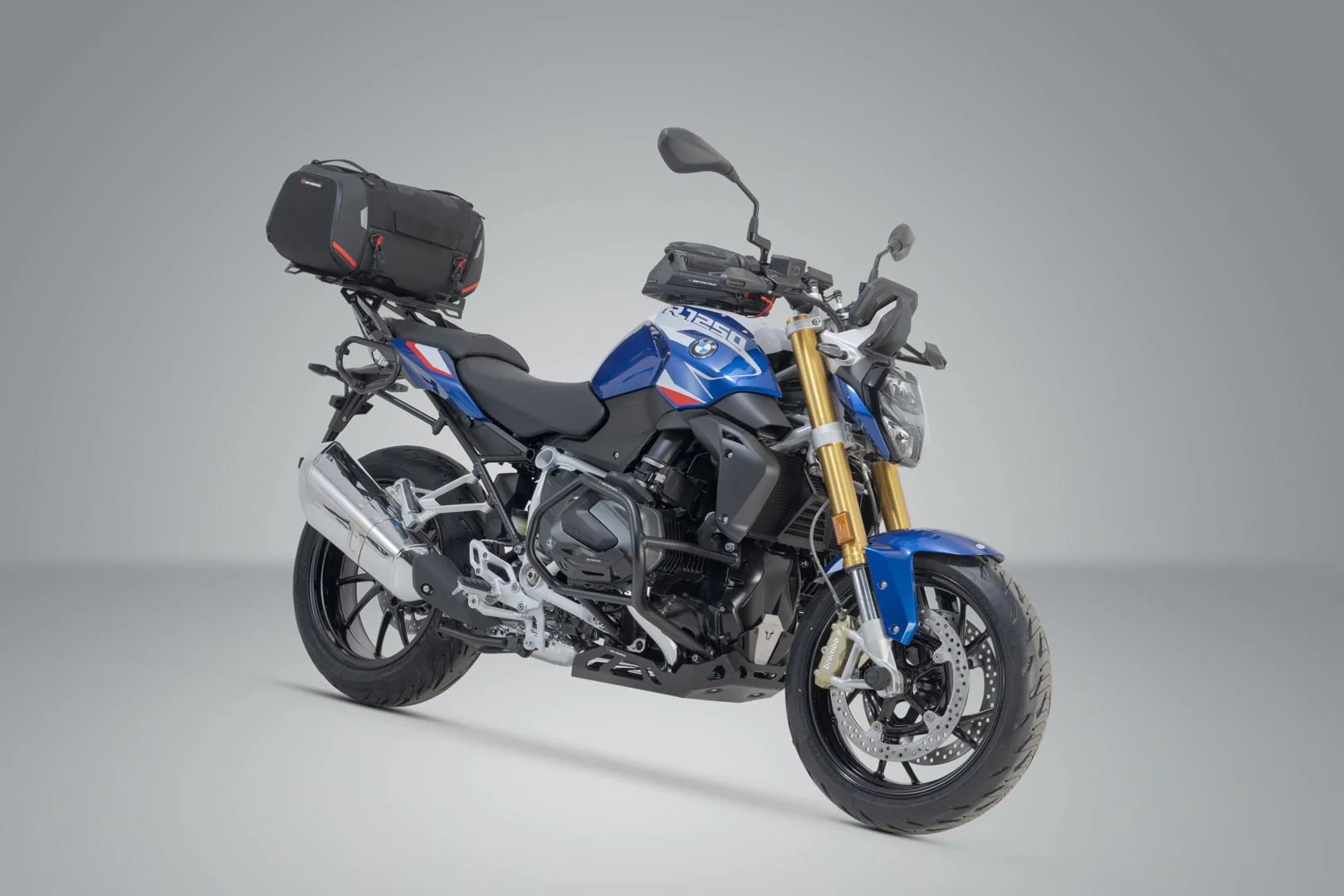 Rackpack Set BMW R1200 R/RS (14-18), R1250 R/RS (18-) - Image 2