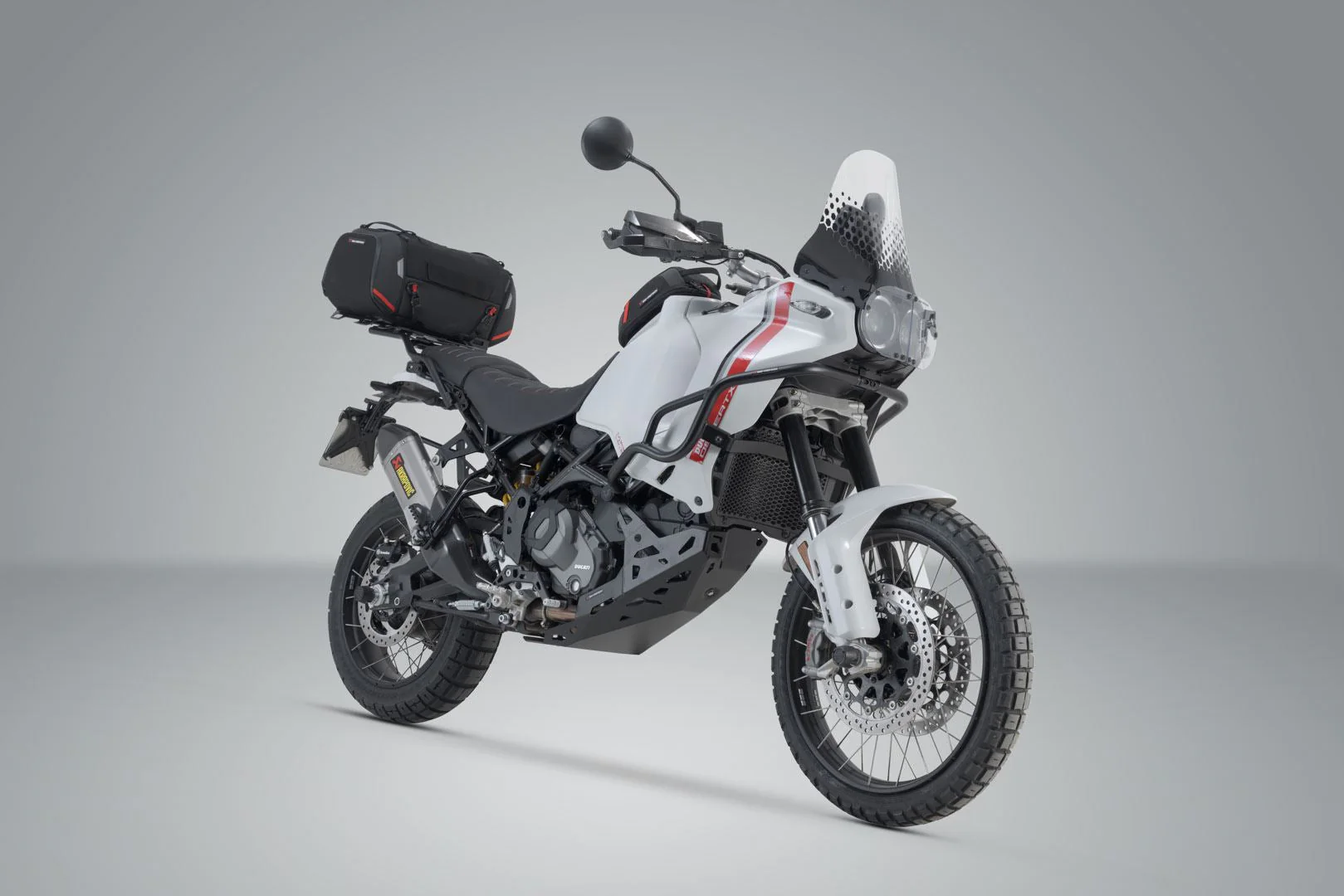 Rackpack Set Ducati DesertX (22-) - Image 2
