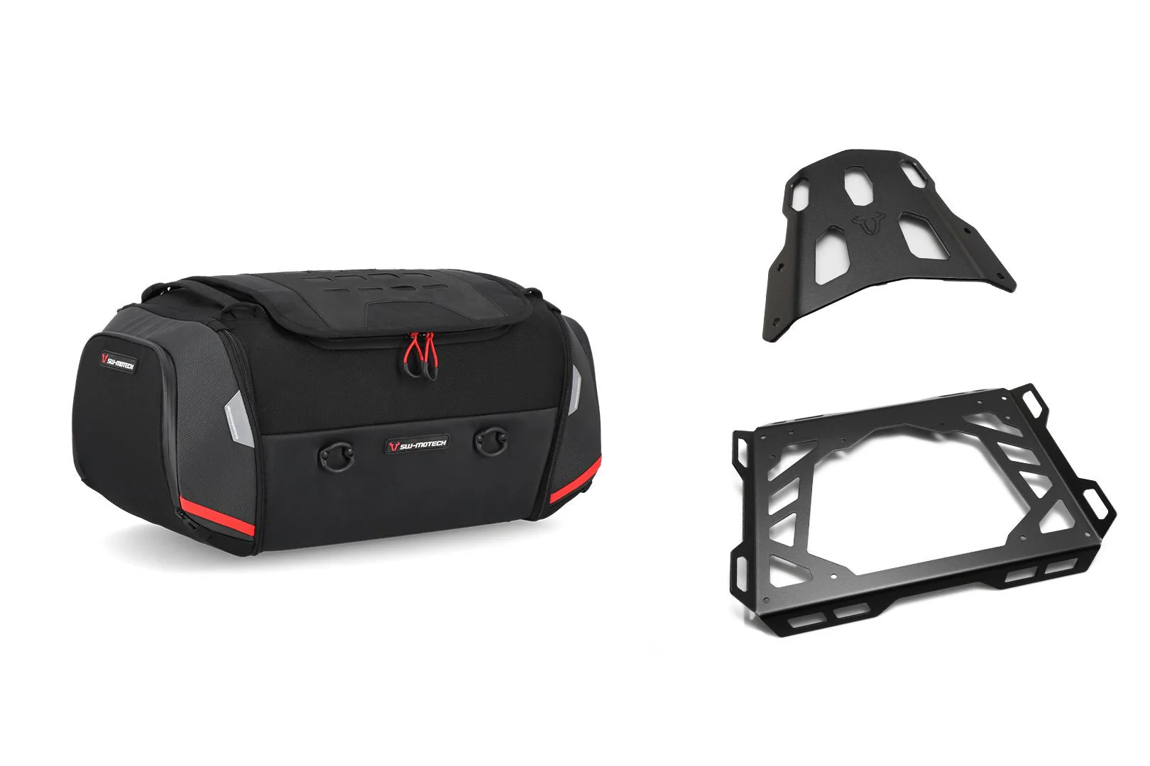 Rackpack Set Harley-Davidson Road Glide (24-).