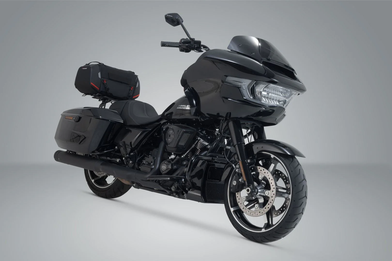 Rackpack Set Harley-Davidson Road Glide (24-). - Image 2