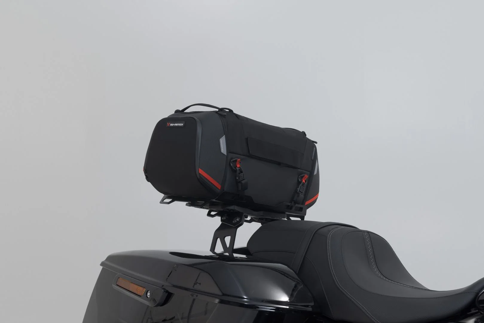 Rackpack Set Harley-Davidson Road Glide (24-). - Image 5