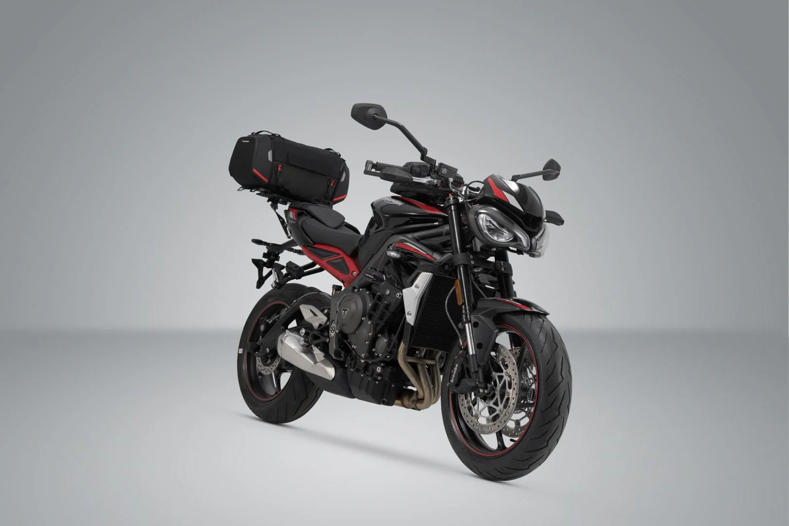 Rackpack Set Honda CBR 1100 XX Blackbird (97-07) - Image 2