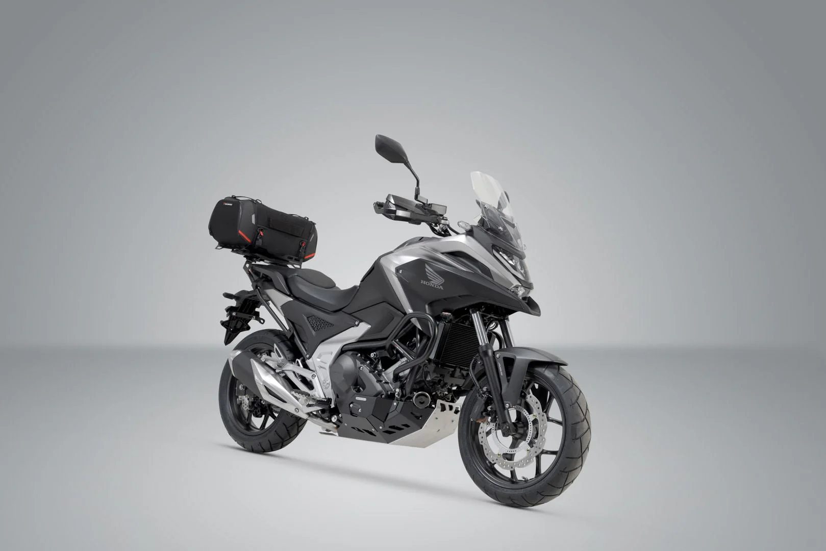 Rackpack Set Honda NC750X / XD (20-) - Image 2