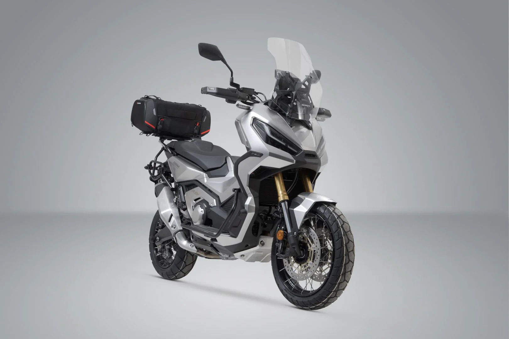 Rackpack Set Honda X-ADV (20-). - Image 2
