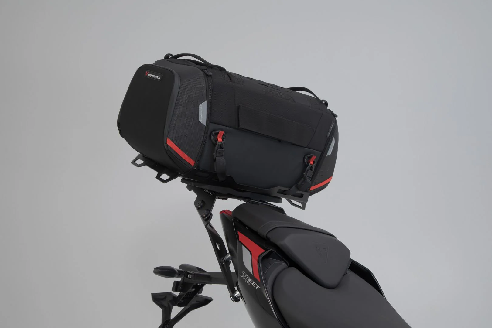 Rackpack Set Honda X-ADV (20-). - Image 5
