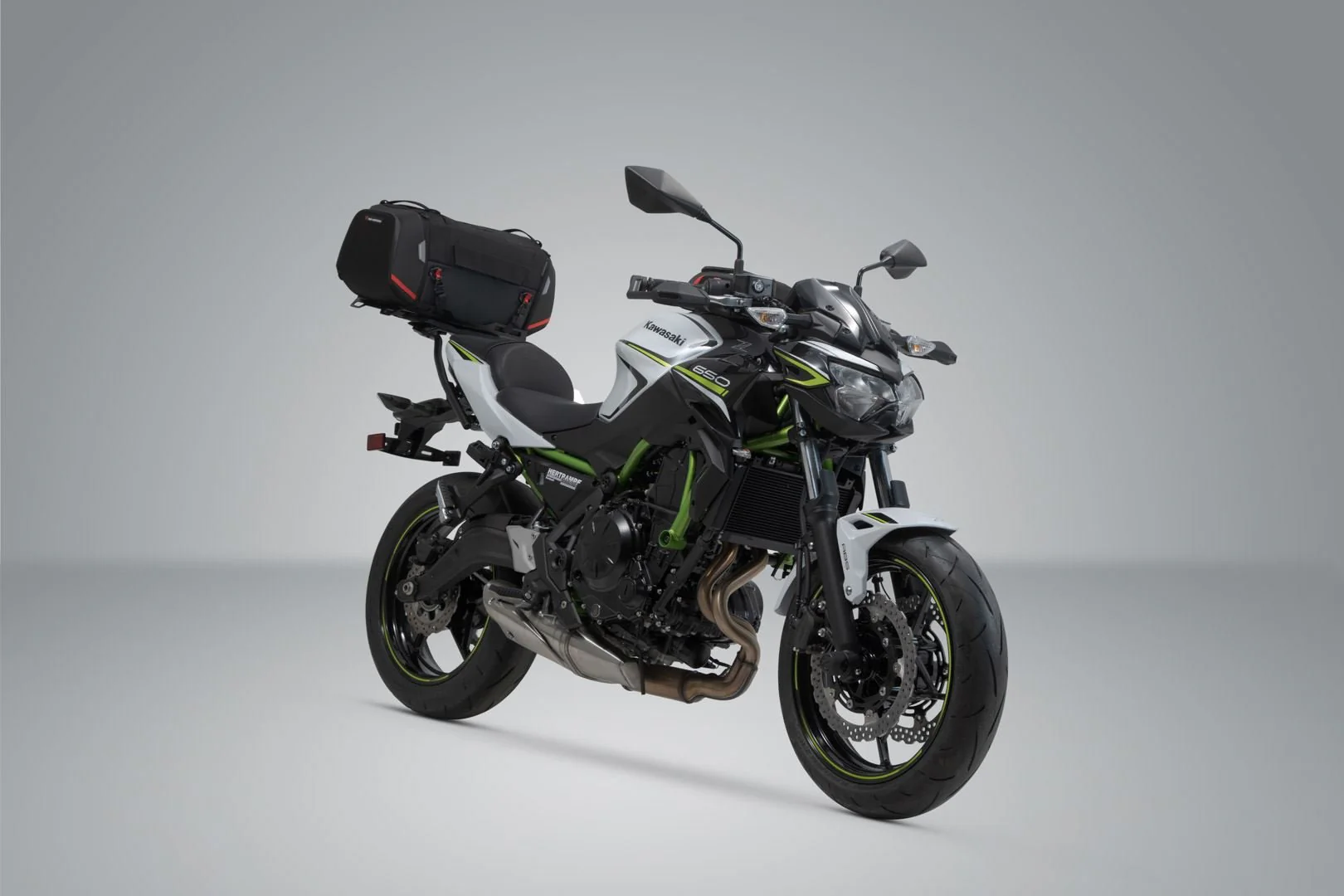 Rackpack Set Kawasaki Z650 (16-), Ninja 650 (16-) - Image 2