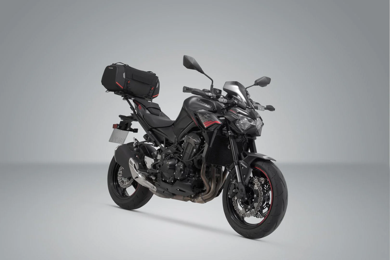 Rackpack Set Kawasaki Z900 (16-) - Image 2