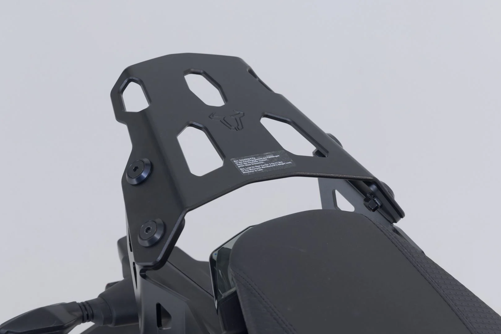 Rackpack set KTM 125 / 250 / 390 Duke (23-). - Image 3