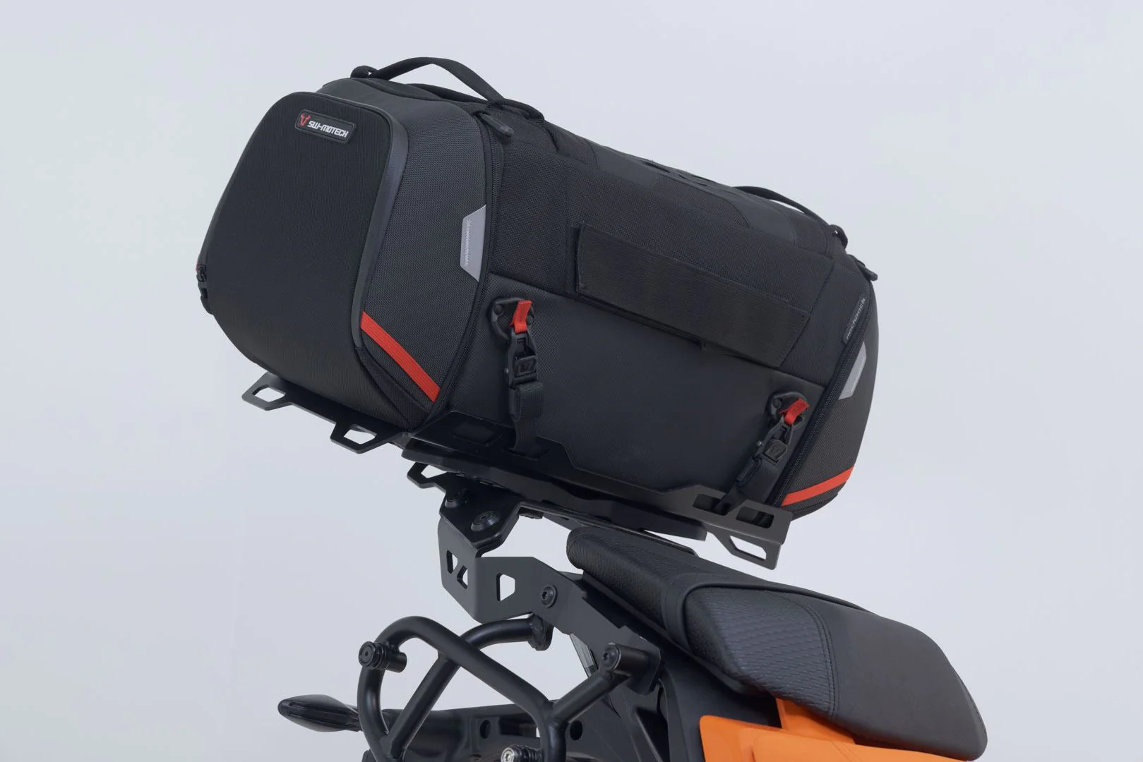 Rackpack set KTM 125 / 250 / 390 Duke (23-). - Image 5
