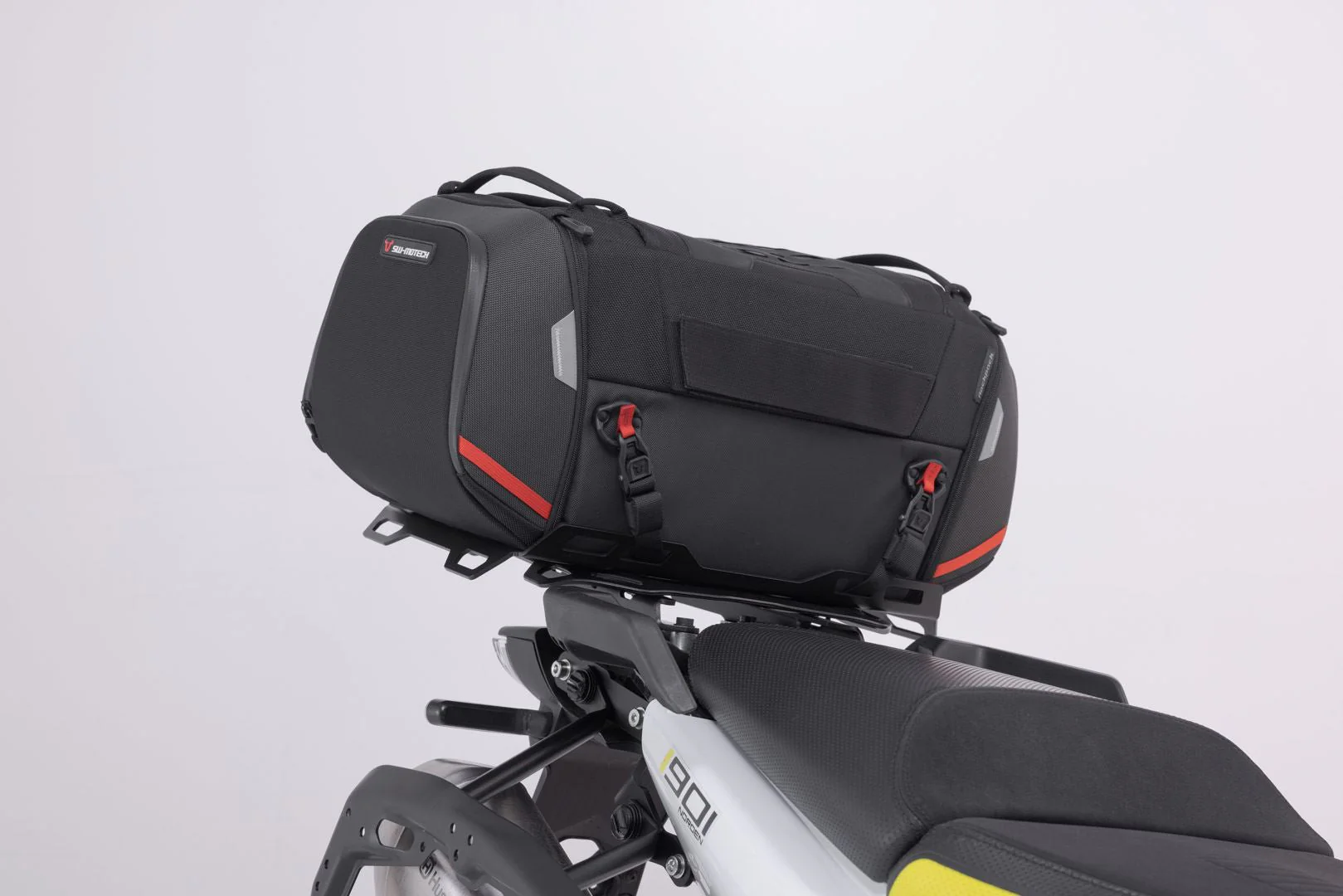 Rackpack Set KTM models, Husqvarna Norden 901 - Image 5