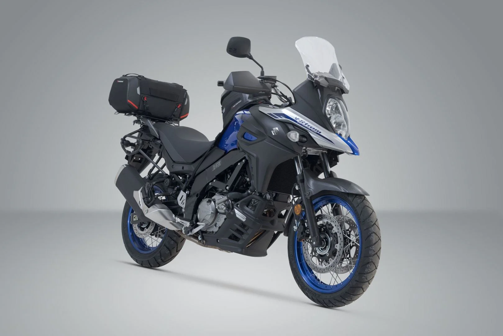 Rackpack Set Suzuki DL650 V-Strom (16-) - Image 2