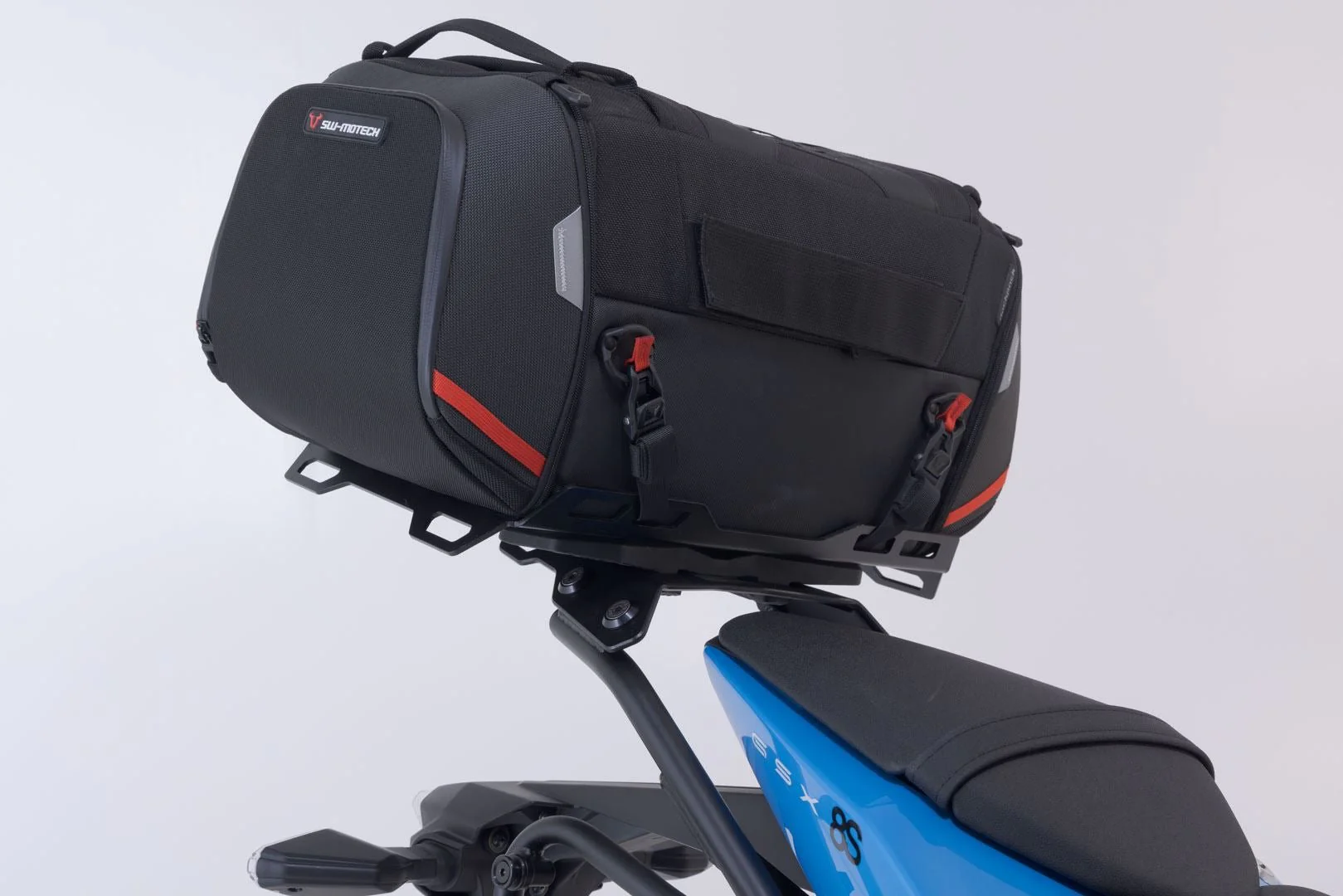 Rackpack set Suzuki GSX-8S (22-) - Image 5