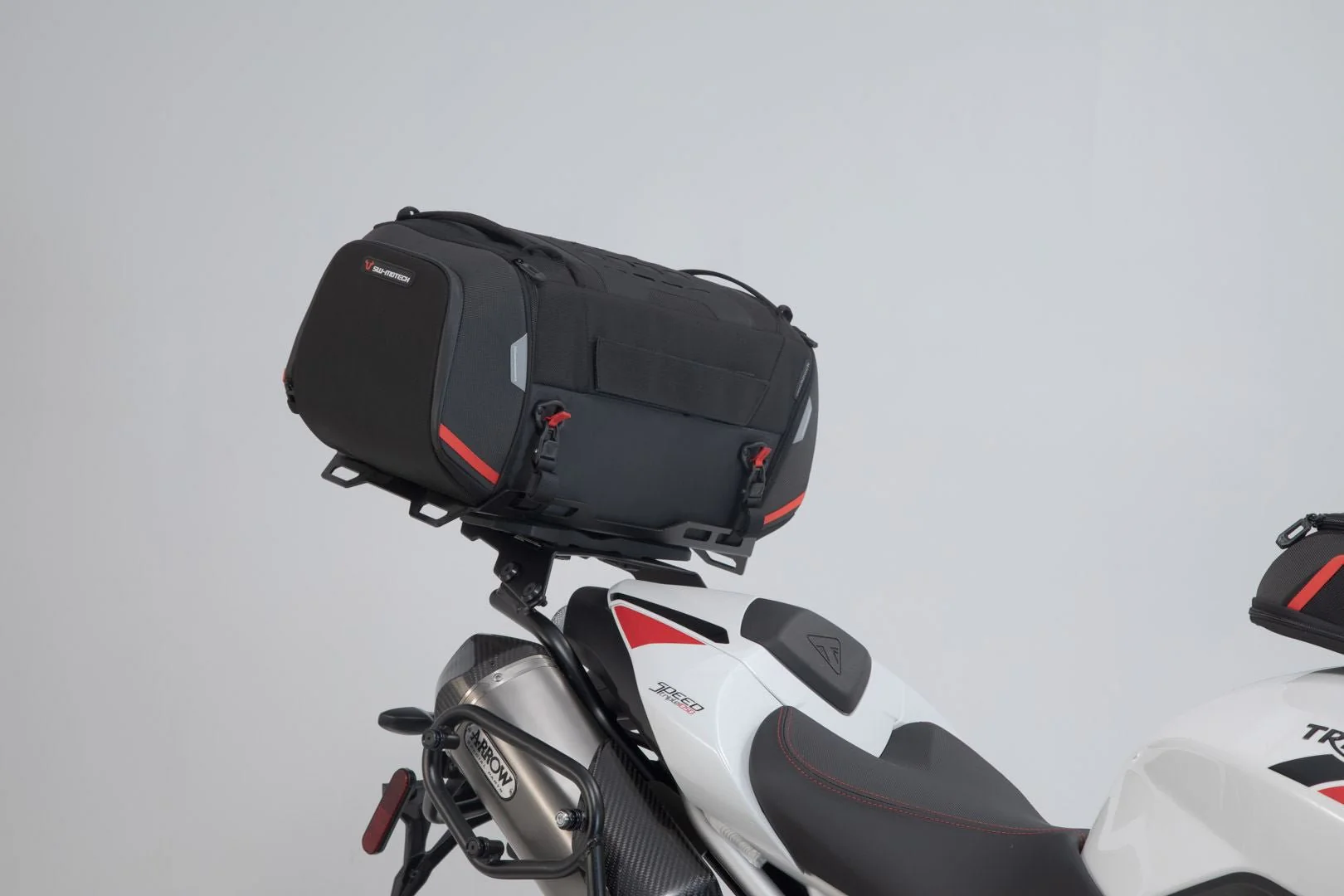Rackpack Set Triumph Speed Triple 1050 S / RS (18-) - Image 5