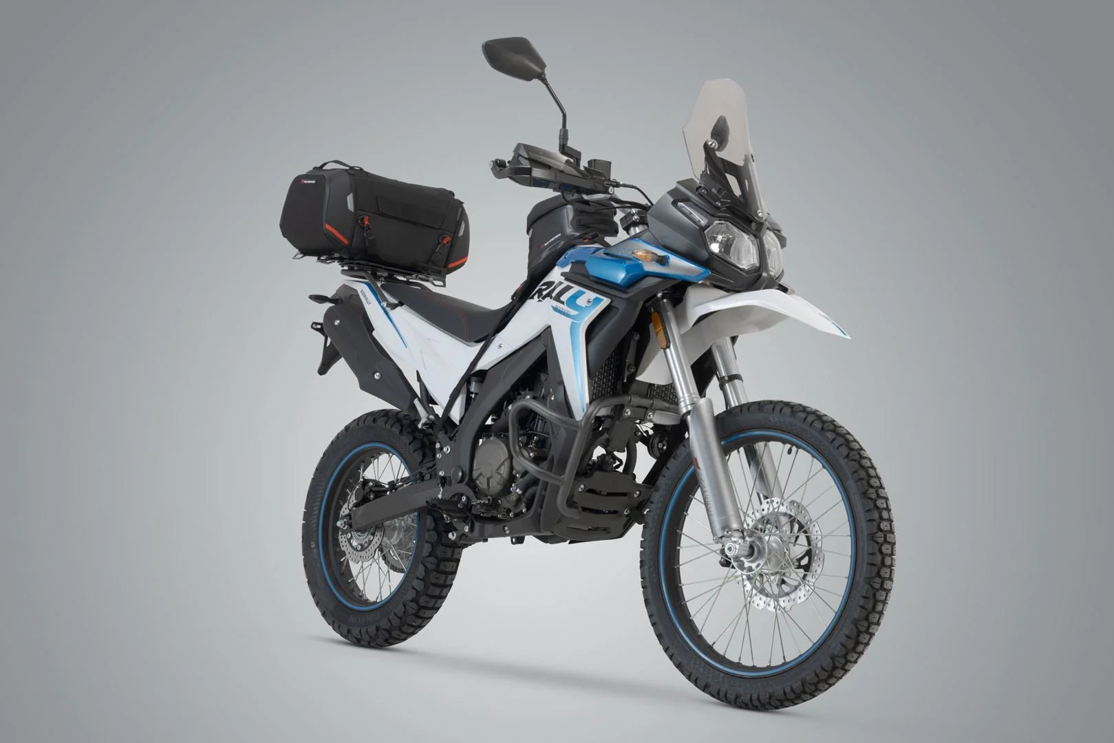 Rackpack set Voge 300 Rally (23-) - Image 2
