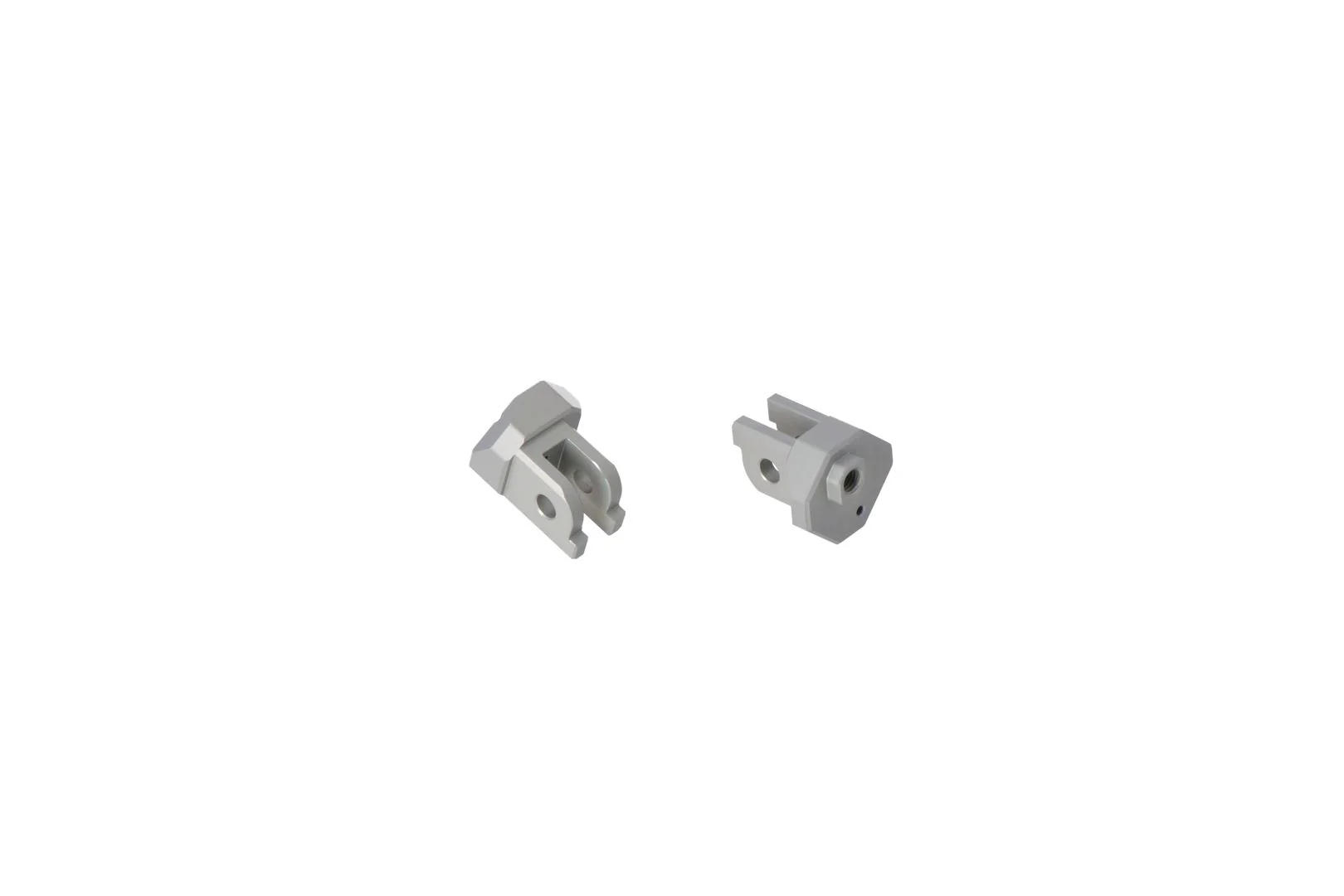 Rackpack set Voge 650 DS/X (22-) - Image 10