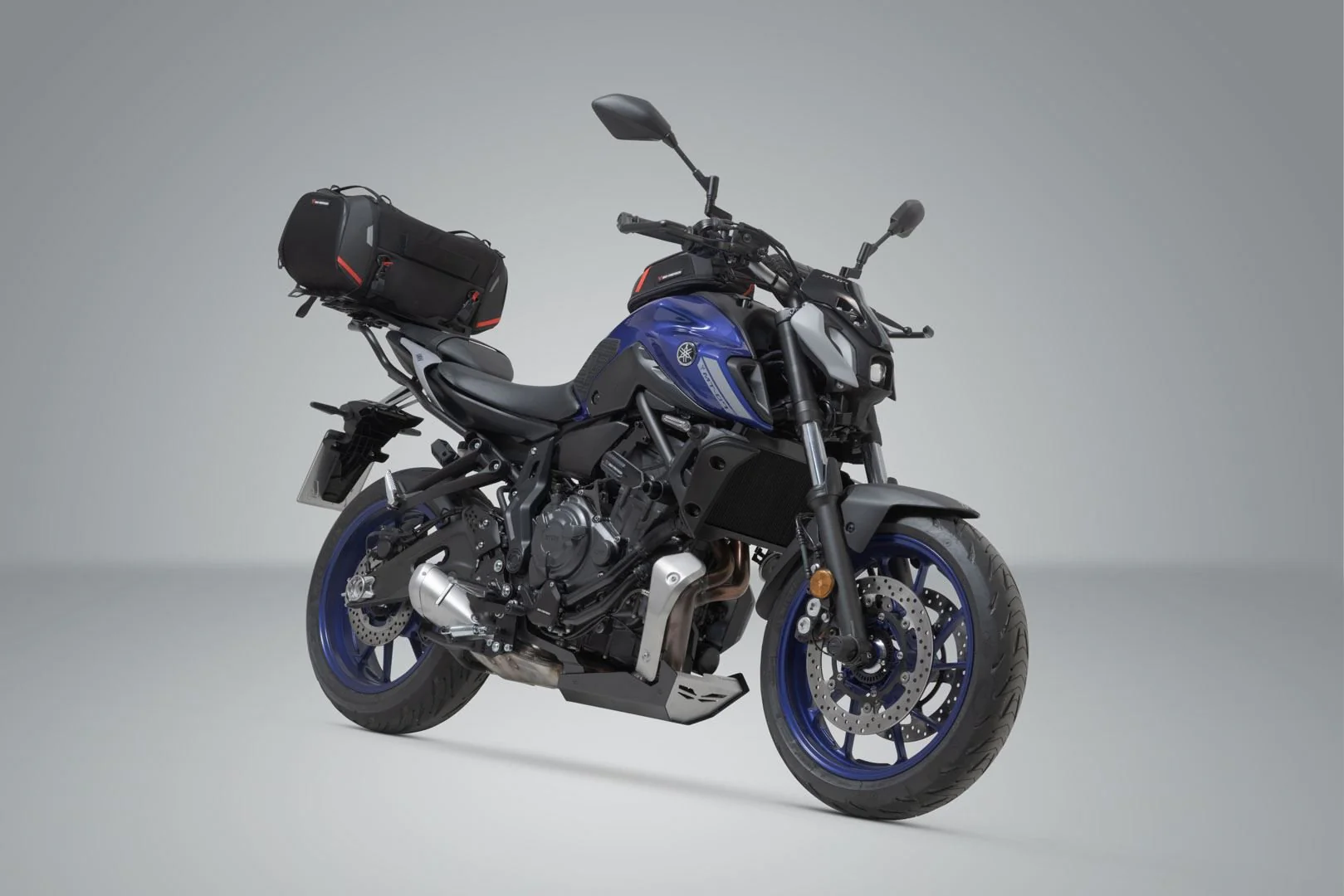 Rackpack Set Yamaha MT-07 (18-) - Image 2