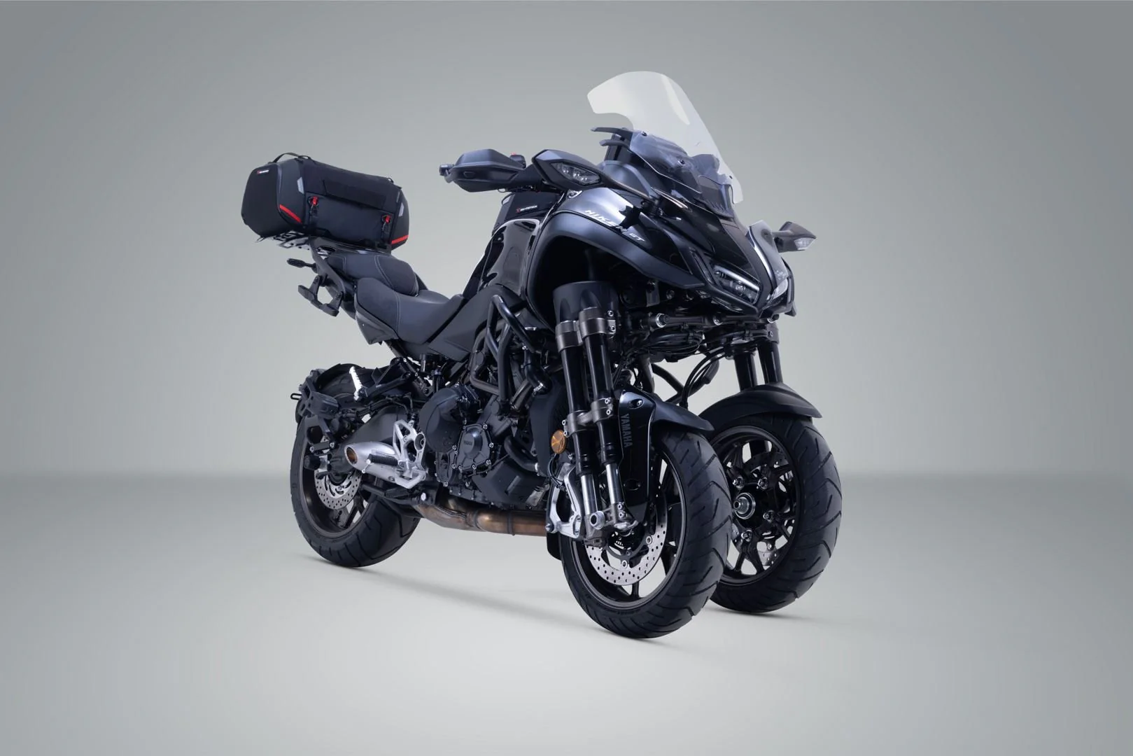 Rackpack set Yamaha Niken GT (22-). - Image 2