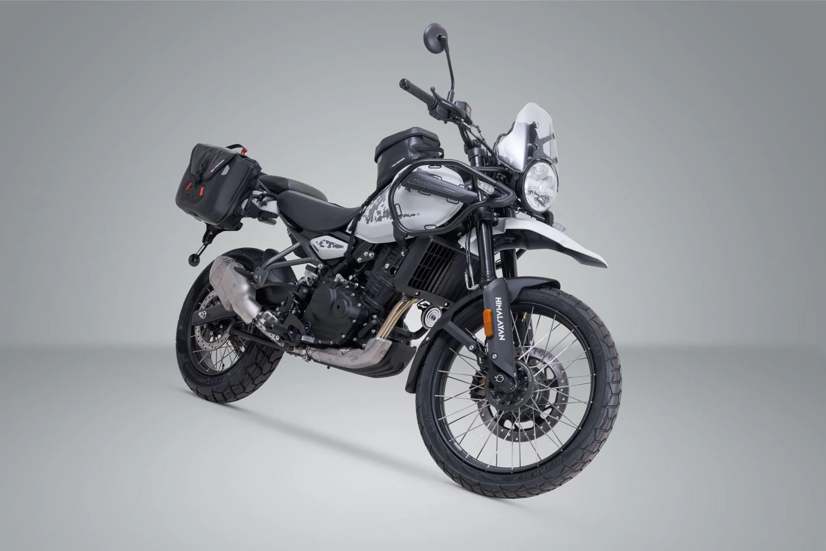 Rackpack set Yamaha Niken GT (22-). - Image 6