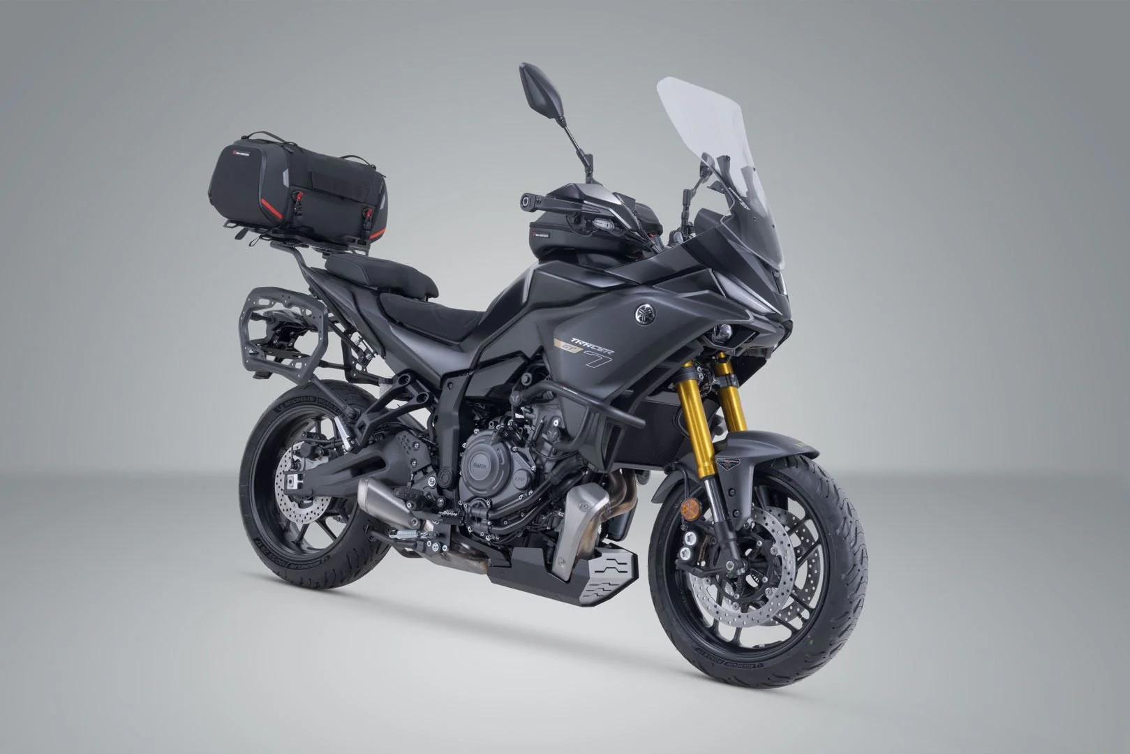 Rackpack set Yamaha Tracer 7 / GT (25-). - Image 5