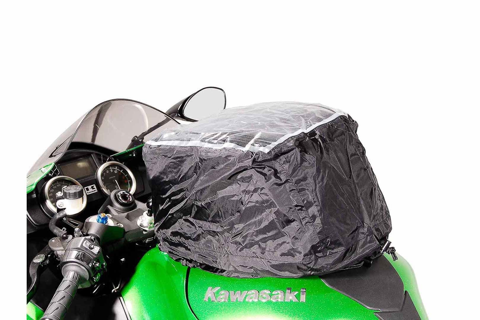 Rain cover For EVO Sport tank bag - Image 2