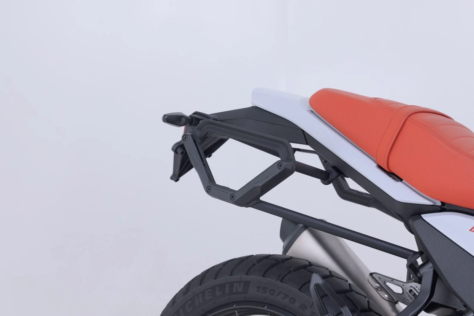 Side Bag WP system V-LOC 11/16 l. BMW R 12 G/S (24-). - Image 3