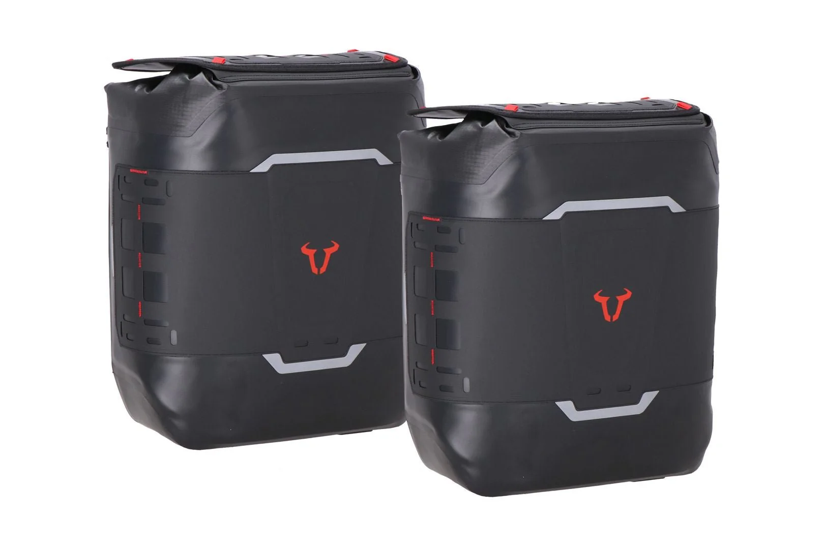 Side Bag WP system V-LOC 16/16 l. Yamaha MT-09 (23-).
