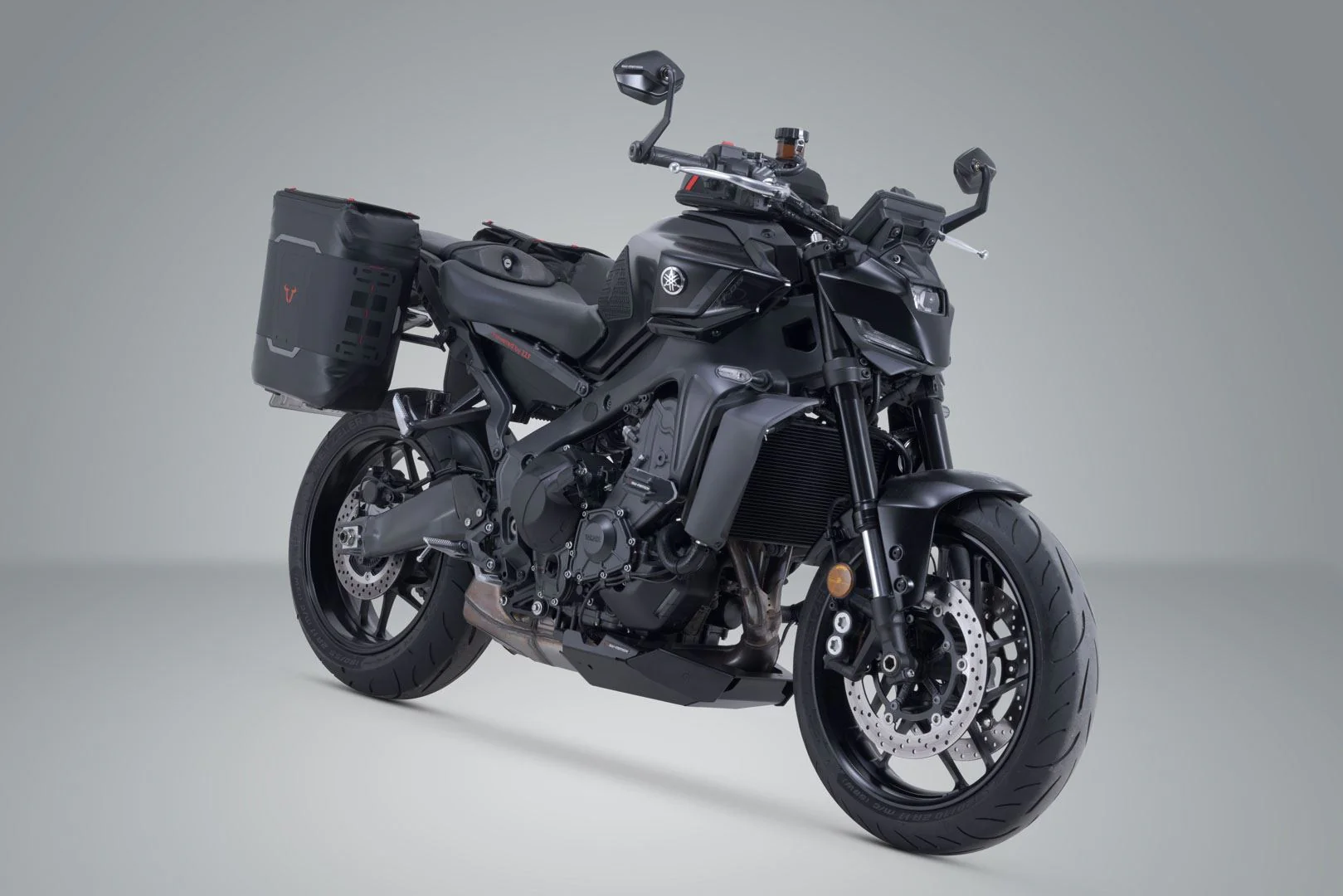 Side Bag WP system V-LOC 16/16 l. Yamaha MT-09 (23-). - Image 2