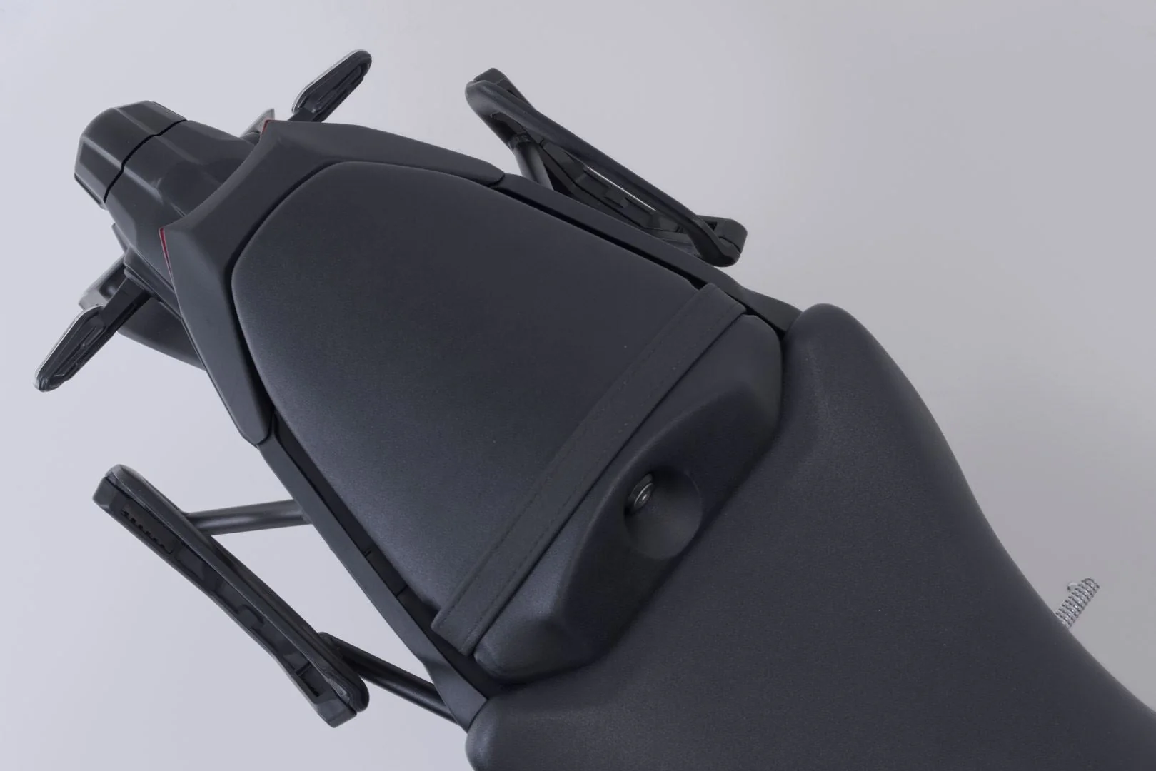 Side Bag WP system V-LOC 16/16 l. Yamaha MT-09 (23-). - Image 4