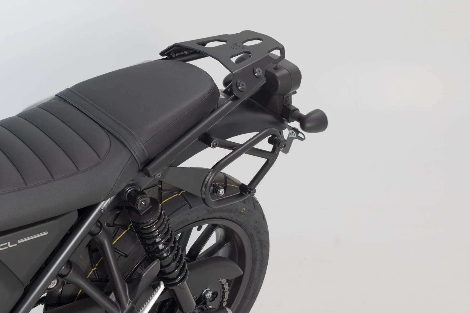 SLC left side carrier Honda CL500 (22-) - Image 3
