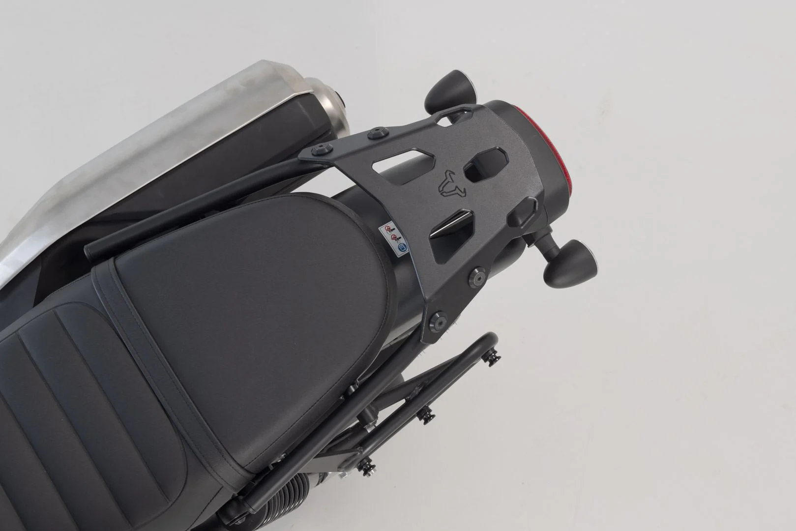 SLC left side carrier Honda CL500 (22-) - Image 4