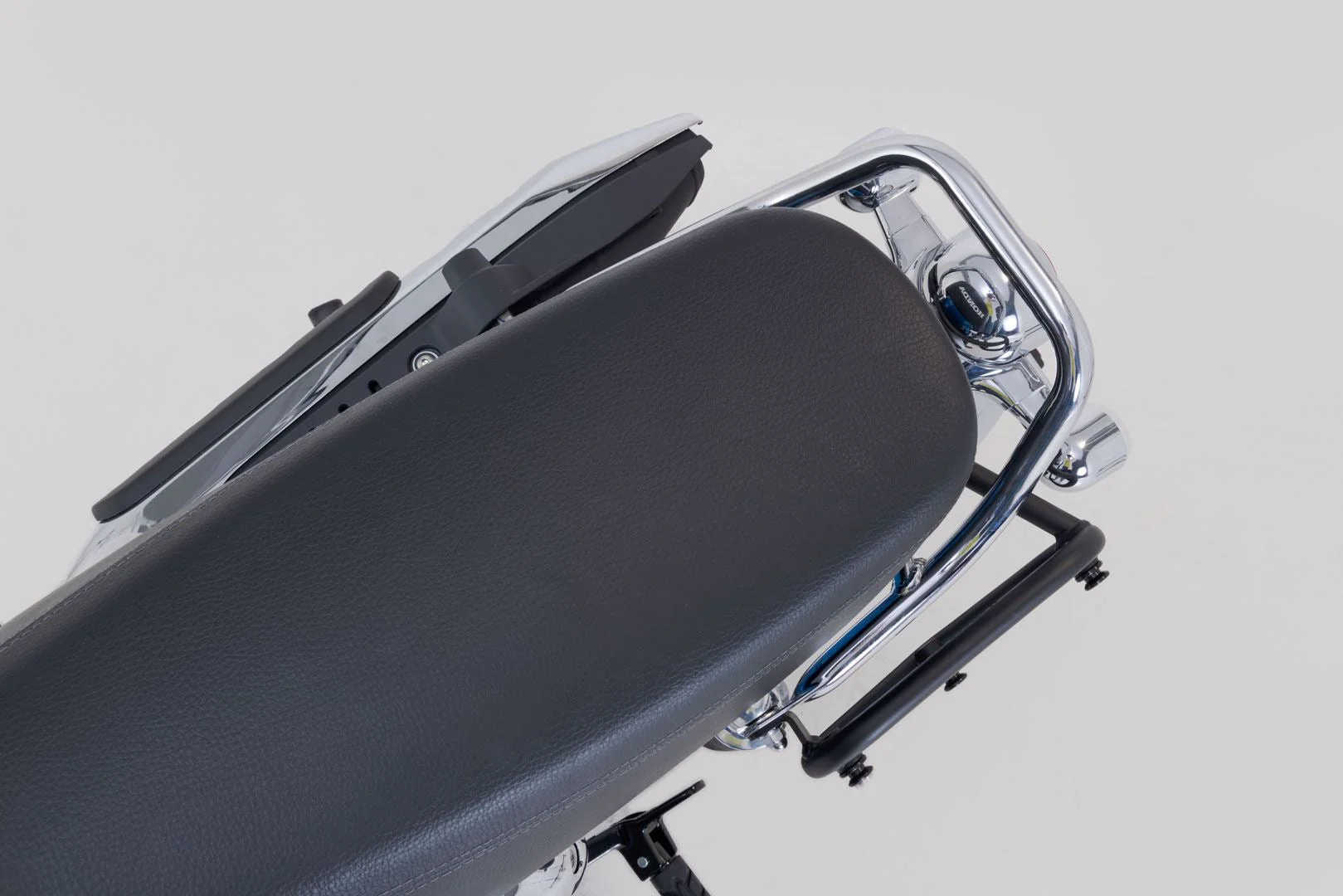 SLC left side carrier Honda Dax 125 (22-). - Image 5