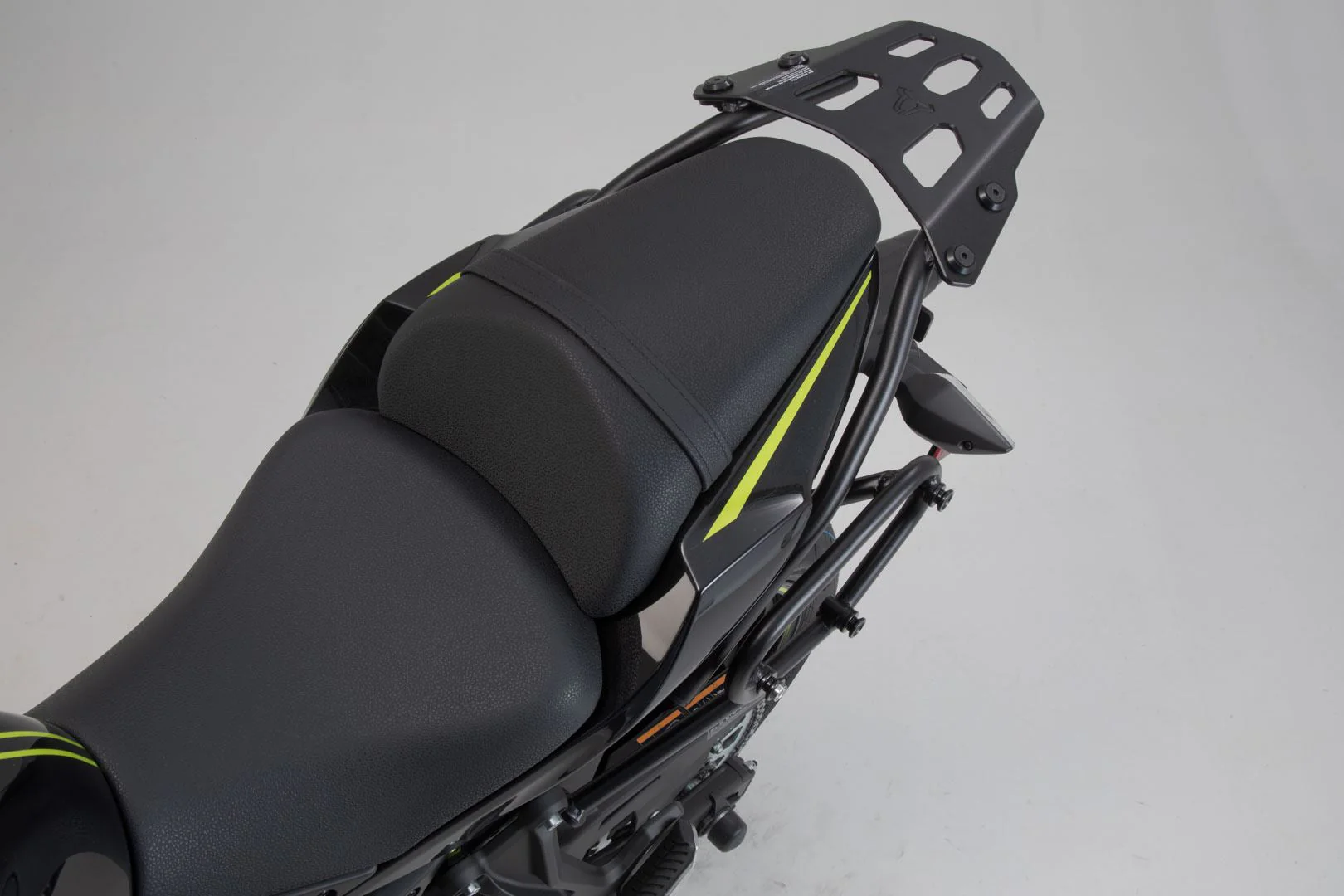 SLC left side carrier Kawasaki Z650 (16-) / Ninja 650 (16-) - Image 5