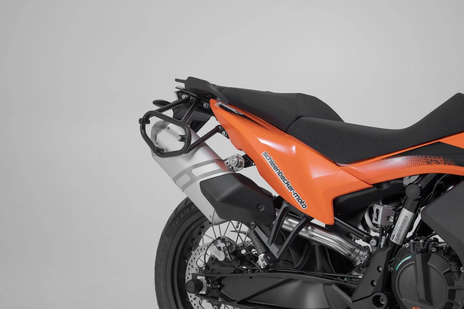 SLC Left Side Carrier KTM 790 Adventure / R (19-) - Image 3