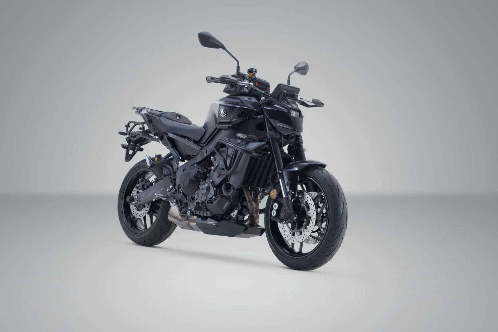 SLC left side carrier Yamaha MT-09 (23-). - Image 2